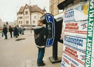 Wałbrzych 1998