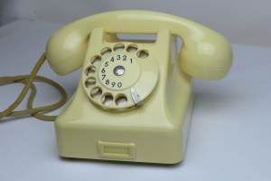Telefon CB-59