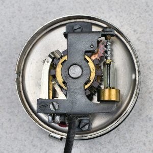 Telefon CB-47 - tarcza numerowa