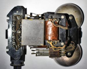 Telefon DC2PL1 (CB-45) - wymontowany moduł