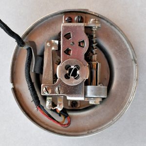 Telefon DC2PL1 (CB-45) - tarcza numerowa