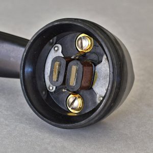 Telefon DC2PL1 (CB-45) - słuchawka